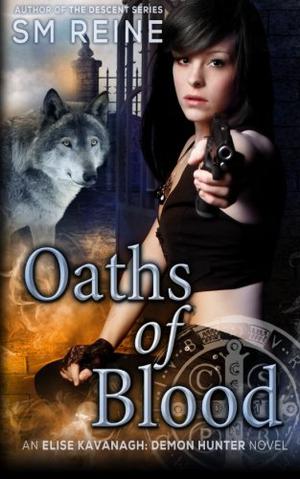 Oaths of Blood (Ascension #2)