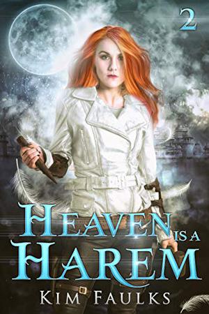 Heaven is a Harem 2 (Heaven is a Harem #2)