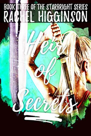 Heir of Secrets (Starbright #3)