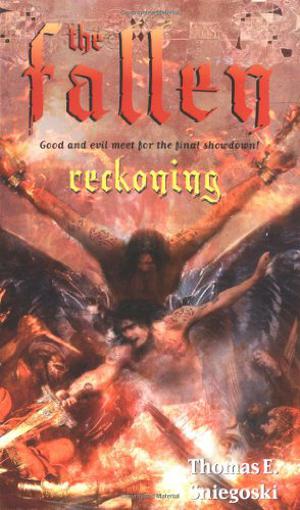 Reckoning (The Fallen Original Numbering #4)