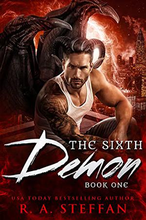 The Sixth Demon: Book One (The Sixth Demon #1)