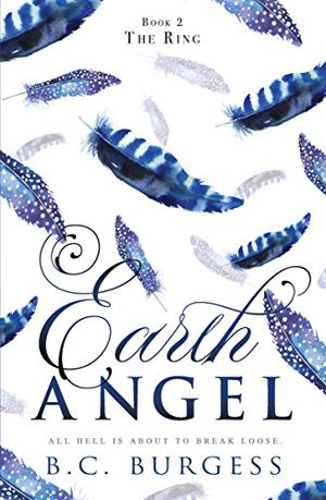 The Ring (Earth Angel #2)