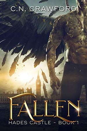 The Fallen by C.N. Crawford