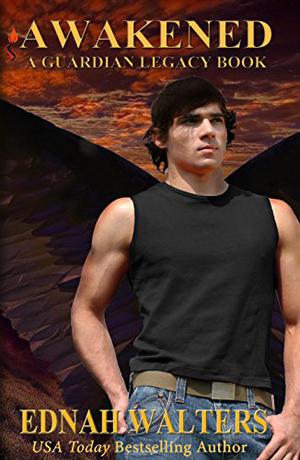 Awakened (The Guardian Legacy #prequel)