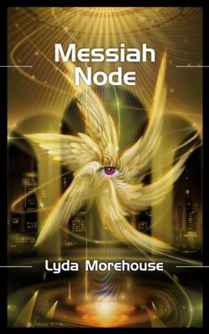 Messiah Node (LINK Angel #3)