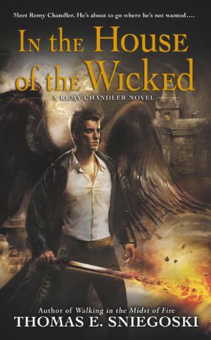 In the House of the Wicked (Remy Chandler #5)