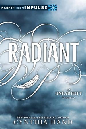 Radiant (Unearthly #2.5)