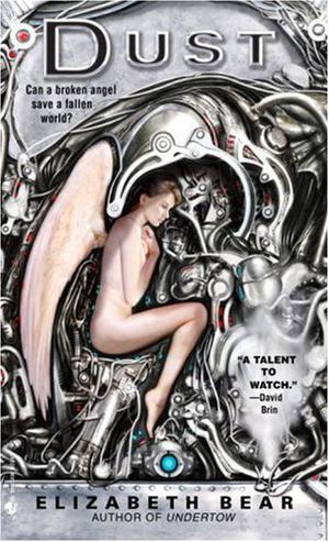 Dust (Jacob's Ladder #1)