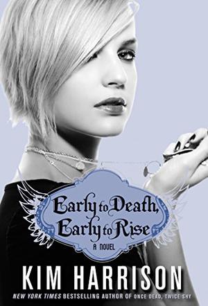 Early to Death, Early to Rise (Madison Avery #2)