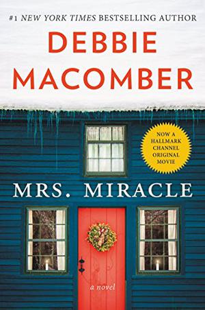 Mrs. Miracle by Debbie Macomber, Jennifer Van Dyck