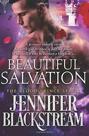 Beautiful Salvation by Jennifer Blackstream