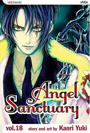 Angel Sanctuary, Vol. 18 (Angel Sanctuary #18)