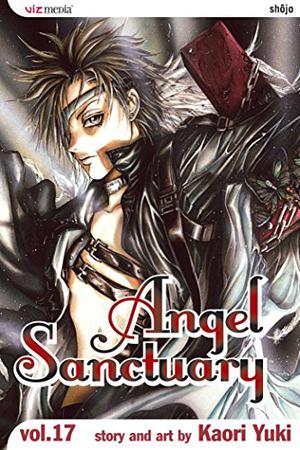 Angel Sanctuary, Vol. 17 (Angel Sanctuary #17)