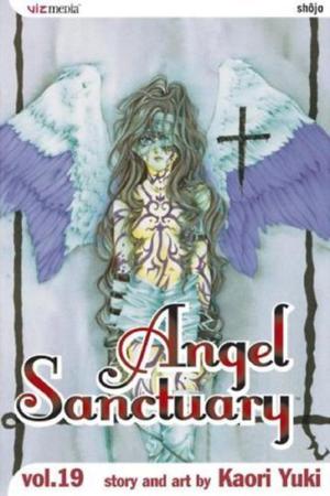 Angel Sanctuary, Vol. 19 (Angel Sanctuary #19)
