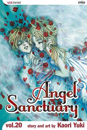 Angel Sanctuary, Vol. 20 (Angel Sanctuary #20)