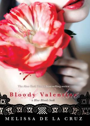 Bloody Valentine (Blue Bloods #5.5)