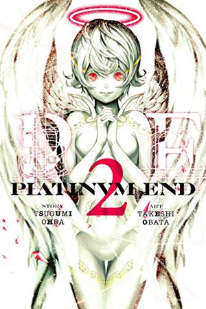 Platinum End, Vol. 2 (Platinum End #2)