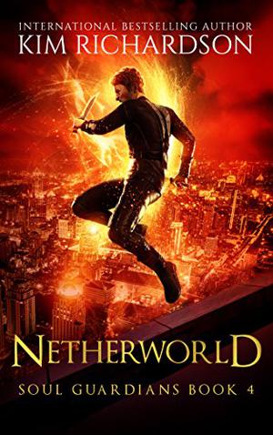 Netherworld by Kim Richardson