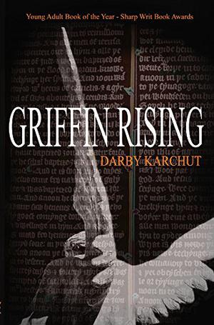 Griffin Rising (Griffin #1)