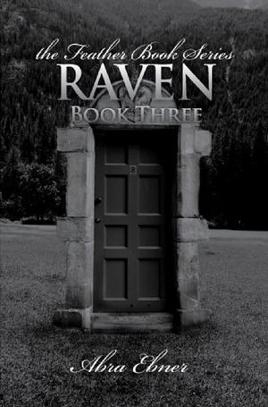 Raven (Feather #3)