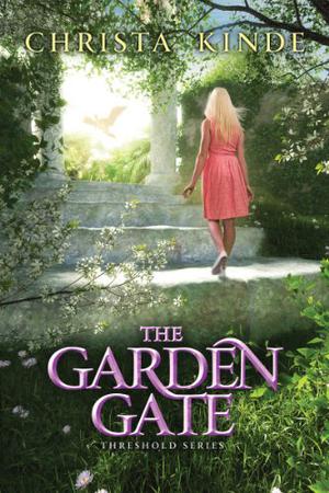The Garden Gate (Threshold #4)