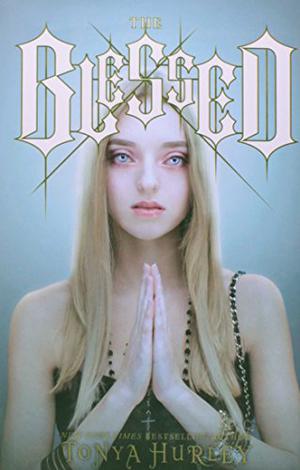 The Blessed (The Blessed #1)