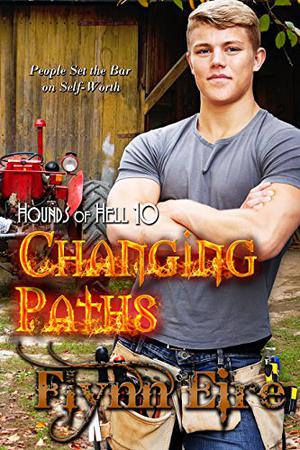 Changing Paths (Hounds of Hell #10)