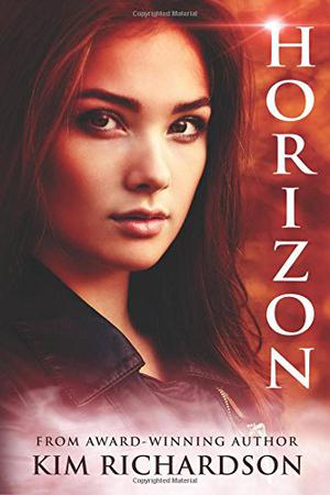 Horizon (Soul Guardians #3)