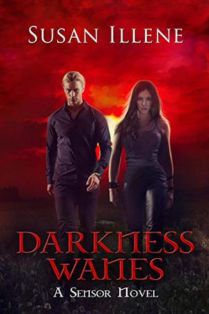 Darkness Wanes by Susan Illene