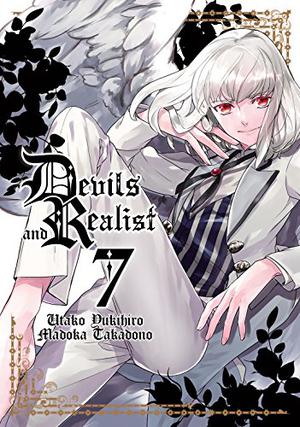 Devils and Realist, Vol. 7 (Makai Ouji: Devils and Realist #7)