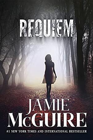 Requiem (Providence #2)
