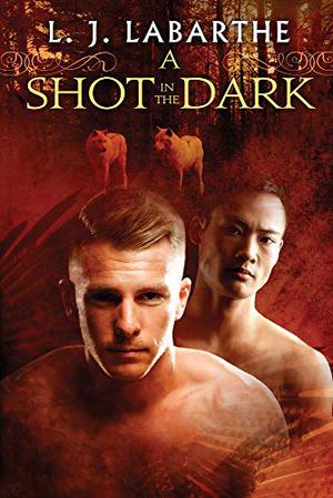 A Shot in the Dark (Archangel Chronicles #7)
