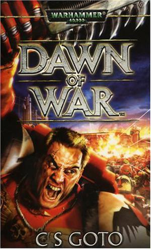 Dawn of War (Dawn of War #1)