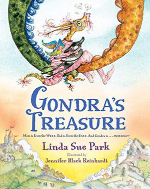 Gondra's Treasure by Linda Sue Park