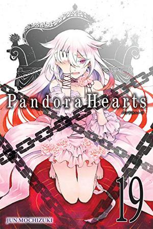 Pandora Hearts, Volume 19 (Pandora Hearts #19)