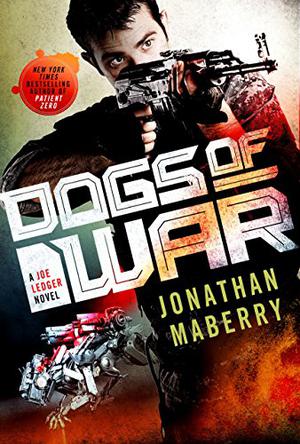 Dogs of War (Joe Ledger #9)