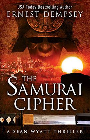 The Samurai Cipher (Sean Wyatt #8)