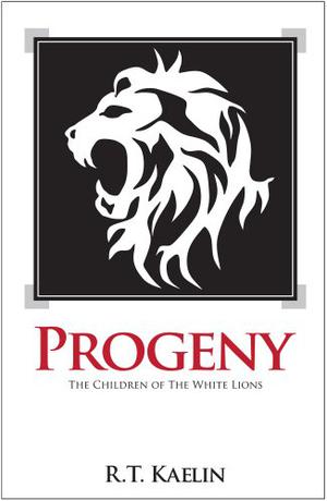 Progeny by R.T. Kaelin