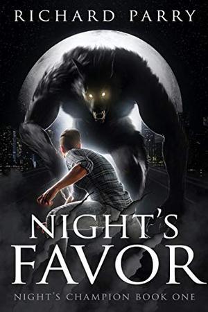 Night's Favor by Richard Parry