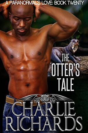 The Otter's Tale (A Paranormal's Love #20)