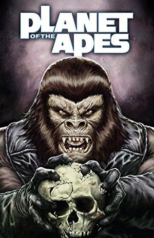 Planet of the Apes Vol. 1 (Planet of the Apes #A1)