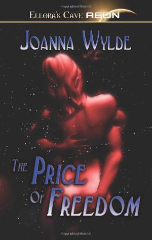 The Price of Freedom by Joanna Wylde