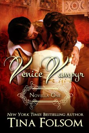 Venice Vampyr (Venice Vampyr #1)