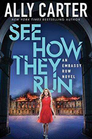See How They Run (Embassy Row #2)
