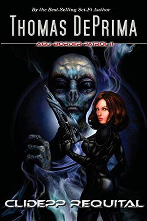 Clidepp Requital by Thomas DePrima