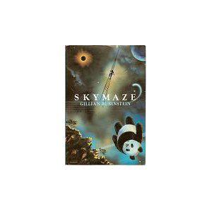 Skymaze by Gillian Rubinstein