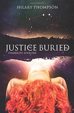 Justice Buried by Hilary Thompson