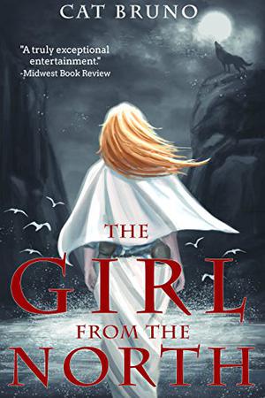 The Girl from the North by Cat Bruno