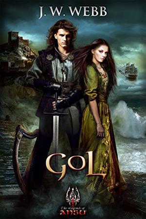 Gol by J.W. Webb