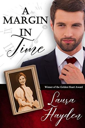 A Margin in Time by Laura Hayden